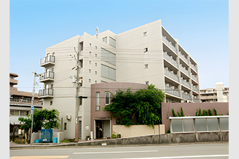 ドーミー西宮門戸(にしのみやもんど)