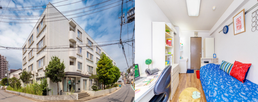 ドーミー東船橋