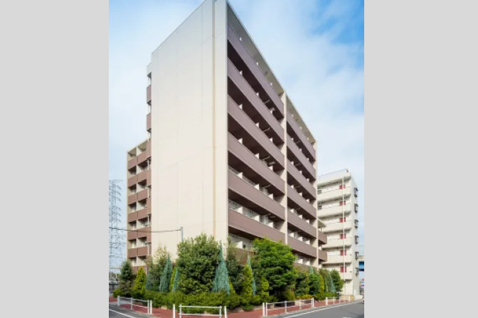 東洋大学専用量 フィロソフィア西台