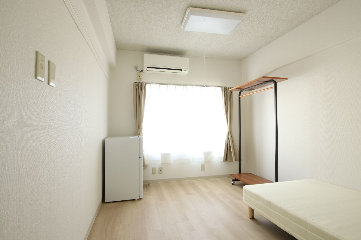 Dormy S 東川口の物件情報 学生会館ドーミー