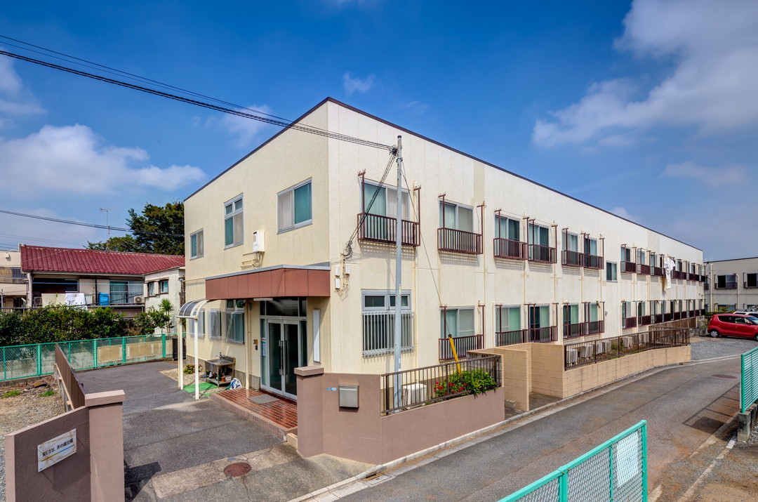 RUTIL井の頭公園