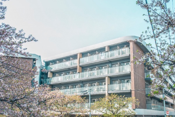 Wid早稲田 早稲田大学国際学生寮 の物件情報 学生会館ドーミー