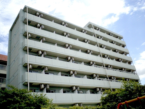 ドーミー徳川園