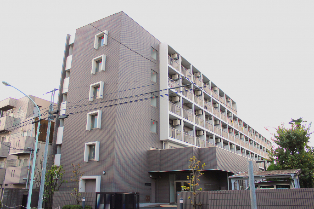 ドーミー吉祥寺