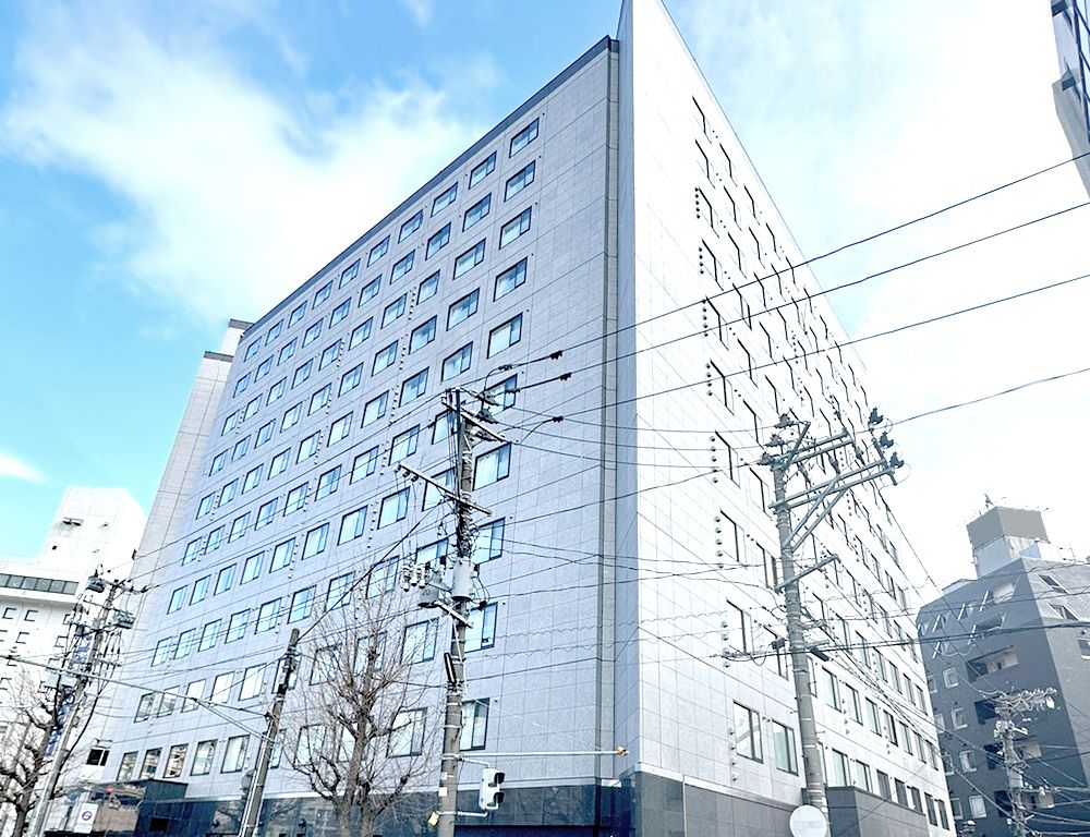 ドーミー新潟