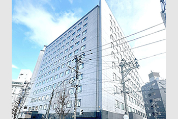 ドーミー新潟