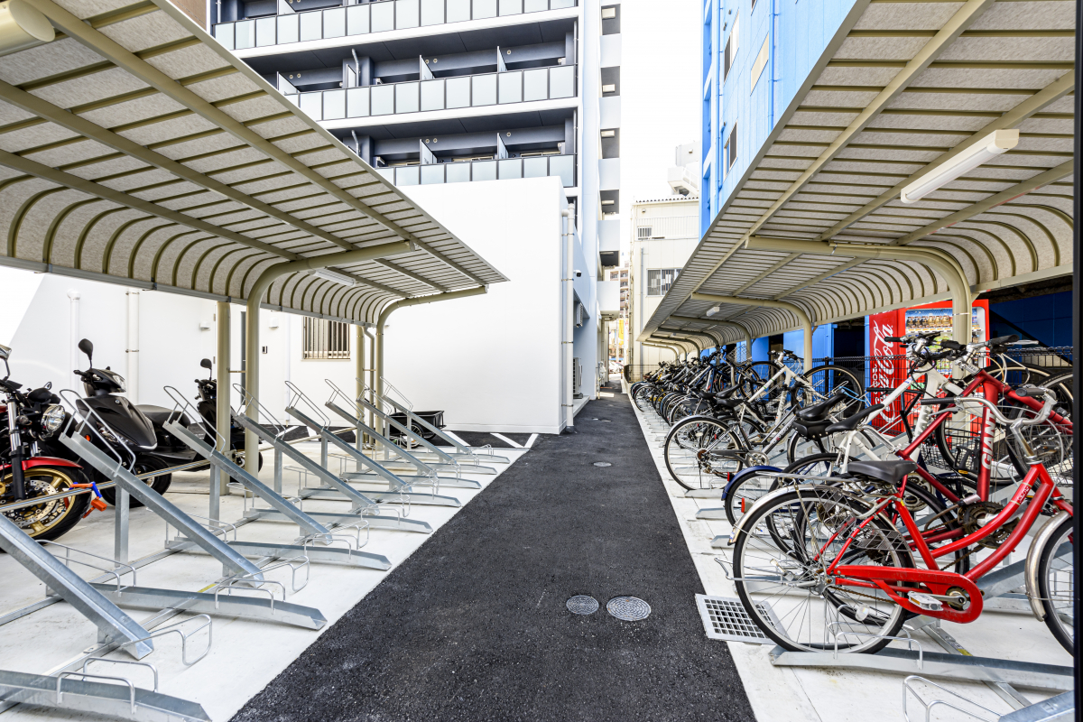 ドーミー平尾駅前の物件情報 学生会館ドーミー