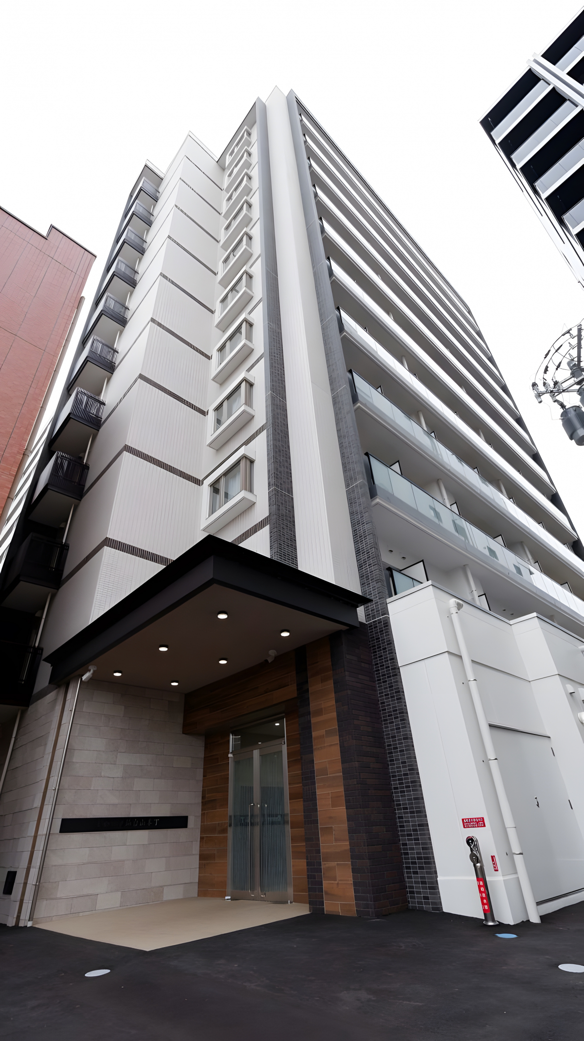 ドーミー仙台山本丁