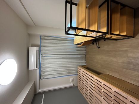 ドーミー高松西宝町　居室