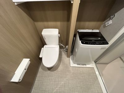 ドーミー高松西宝町　居室