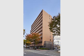 ドーミー金沢