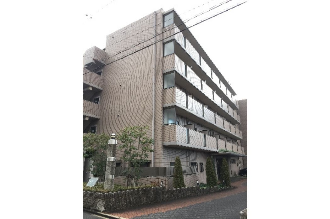 ドーミーいりなか