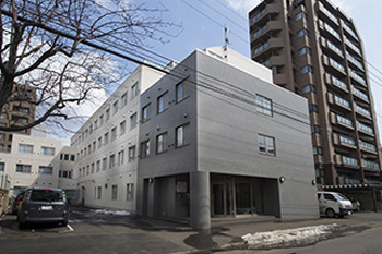 ドーミー円山