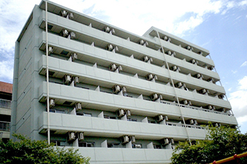 ドーミー徳川園
