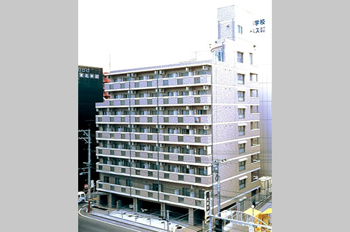 ドーミー仙台駅前