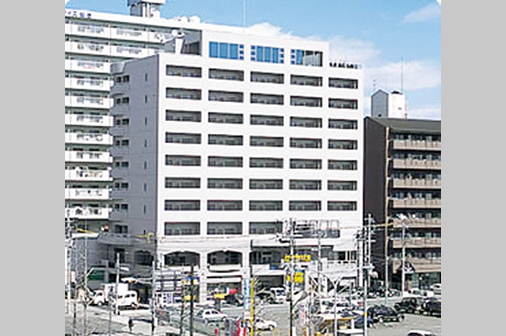 ドーミー仙台東口