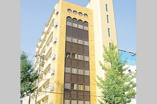 ドーミー仙台東口２