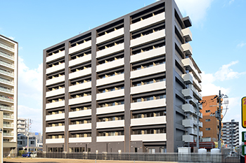 ドーミー仙台東口５