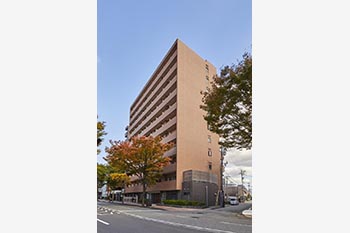 ドーミー金沢