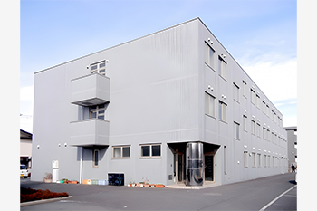 武蔵野美術大学学生寮