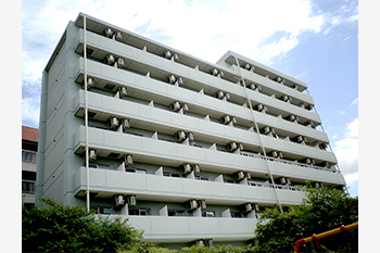 ドーミー徳川園