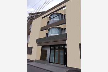 ドーミー相模大野２