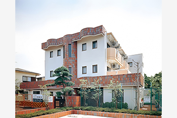 ドーミー大泉学園