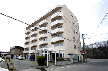 ドーミー文京台