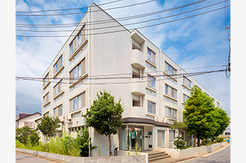 ドーミー東船橋