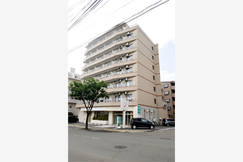 ドーミー泉中央