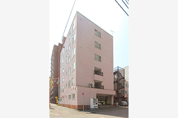 ドーミー北大前2