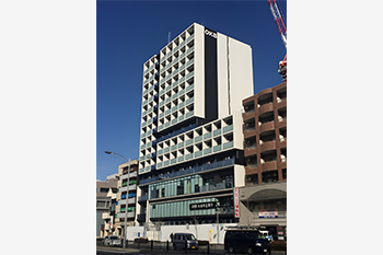 ドーミー東山公園