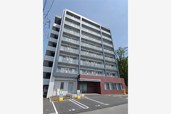 ドーミー札幌大谷地