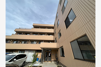 ドーミー大和南