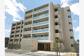 ドーミー東大阪