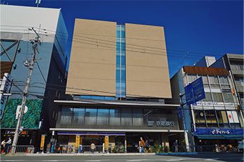 ドーミー京都西院