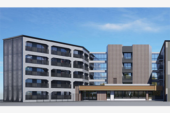 ドーミー衣笠等持院