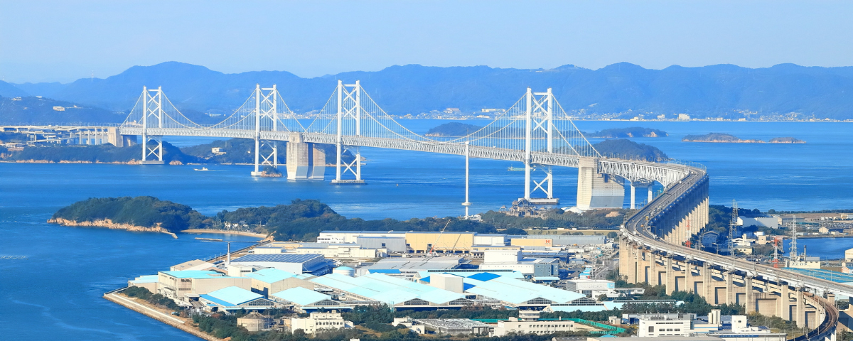 香川(高松)・徳島エリアの学生会館ドーミー