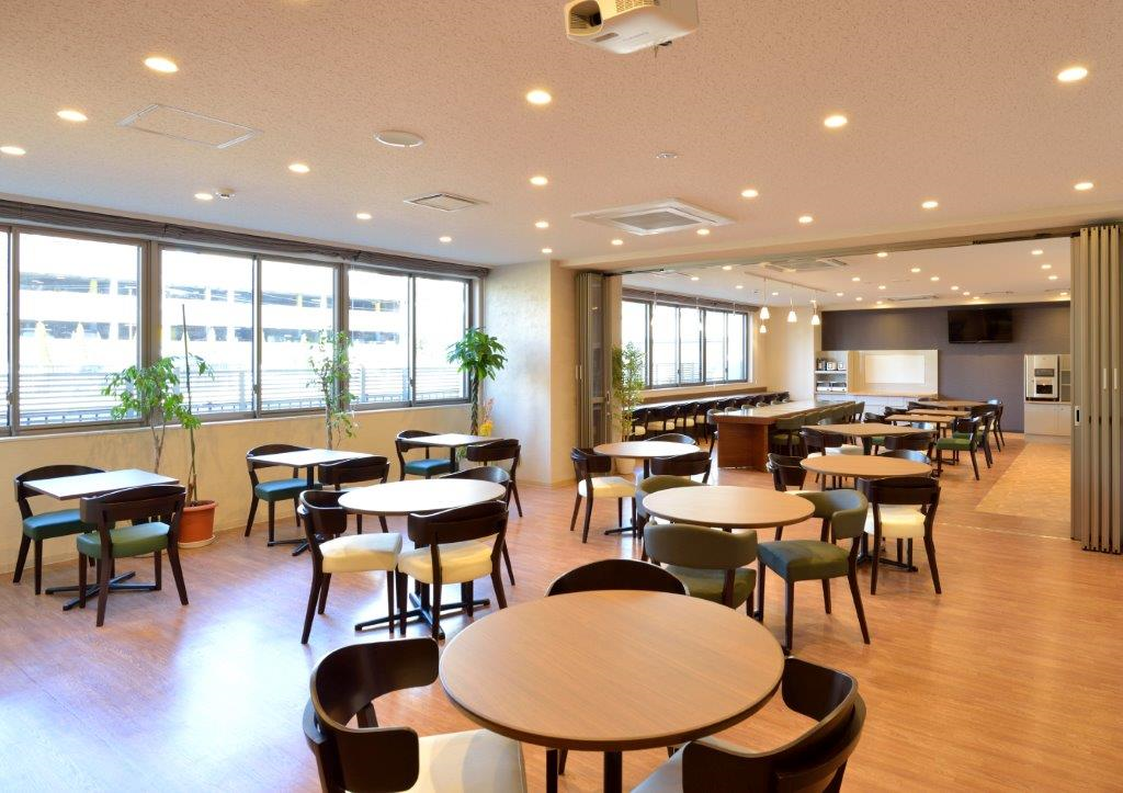 ドーミー仙台東口５ 内観