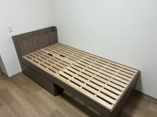 居室ベッド