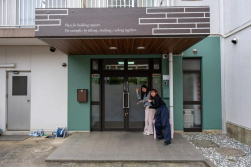 ラポール百合ヶ丘