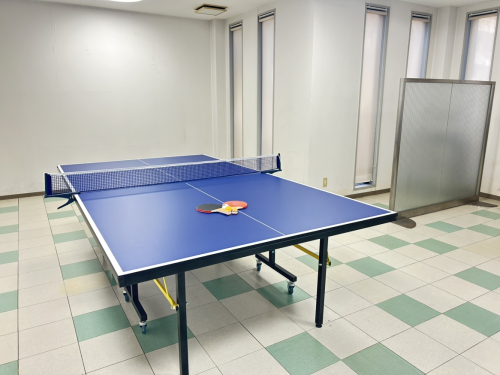 学生会館・学生寮　