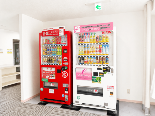 学生会館・学生寮　