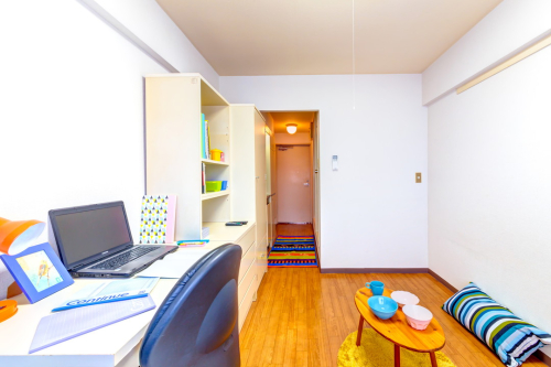 ドーミー津田沼の物件情報 学生会館ドーミー