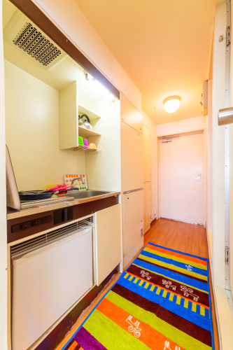 ドーミー津田沼の物件情報 学生会館ドーミー