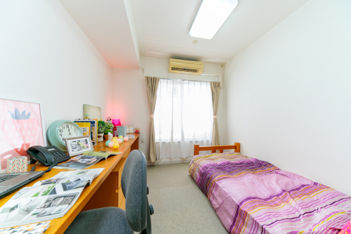 ドーミー赤坂 の物件情報 学生会館ドーミー