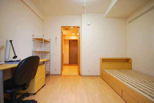 ドーミー広島の物件情報 学生会館ドーミー