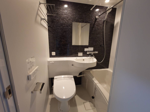 ユニットバス（2026年3月リニューアル）