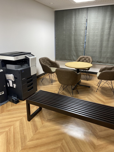 学生会館・学生寮　