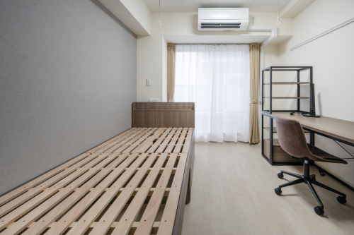 学生会館・学生寮